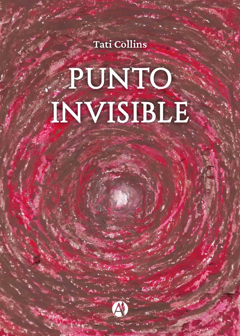 Portada: Punto invisible
