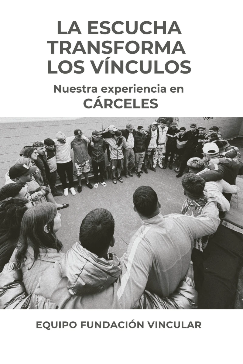 Portada: La escucha transforma los vínculos