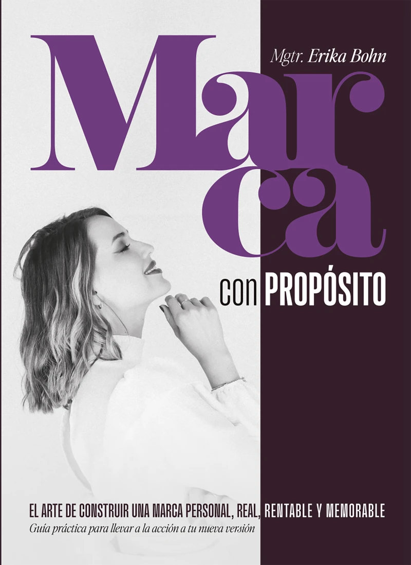 Portada: Marca con propósito