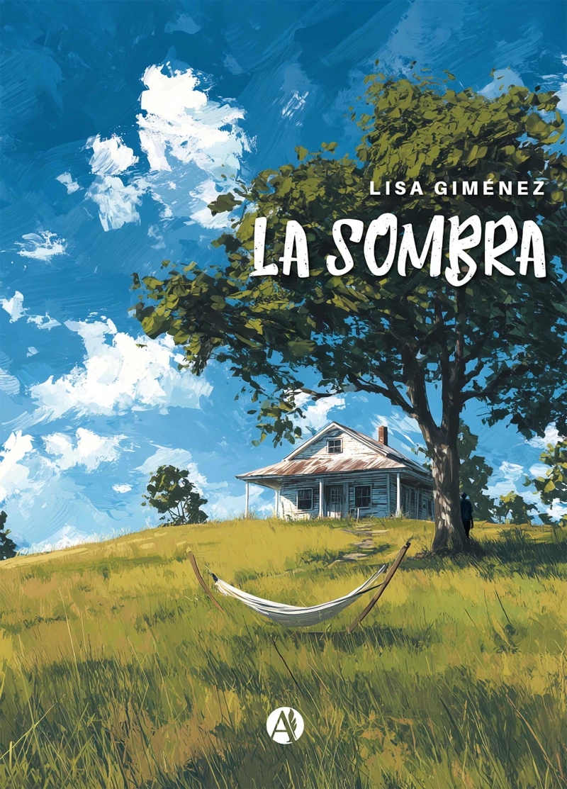 Portada: La Sombra