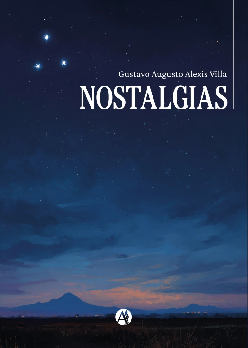 Portada: Nostalgias