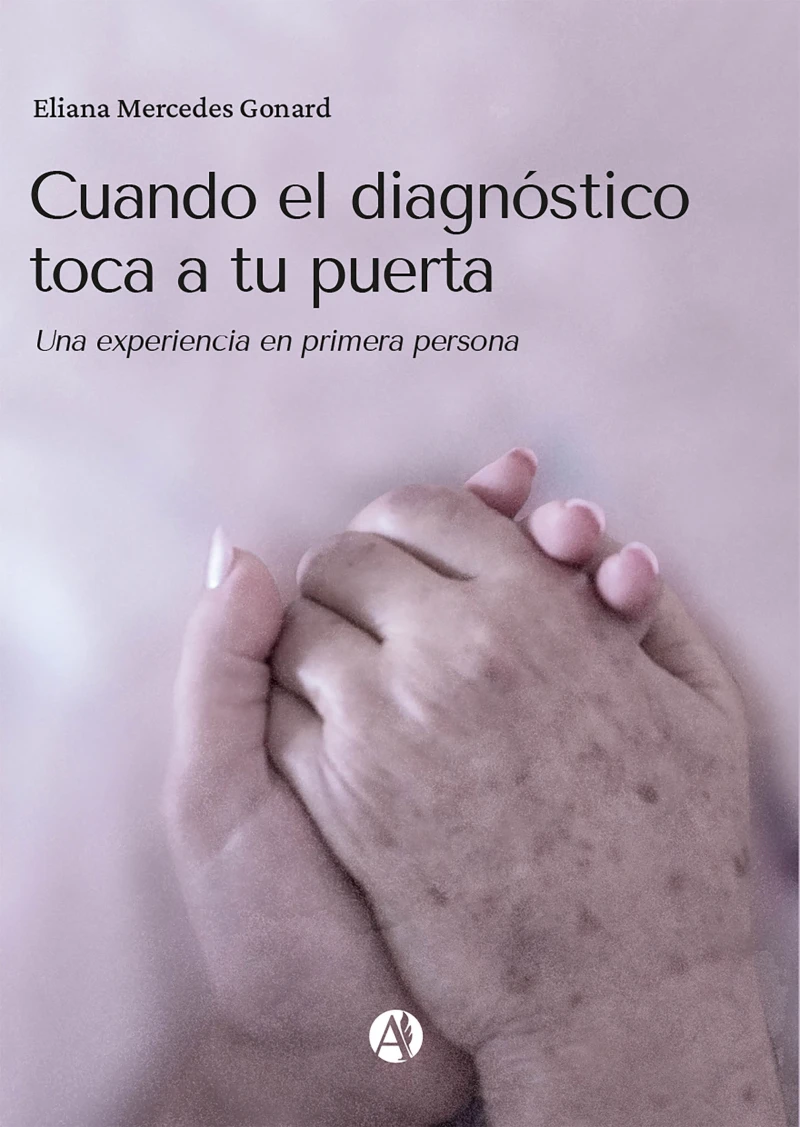 Portada: Cuando el diagnóstico toca a tu puerta