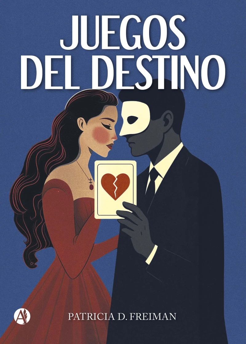 Portada: Juegos del destino