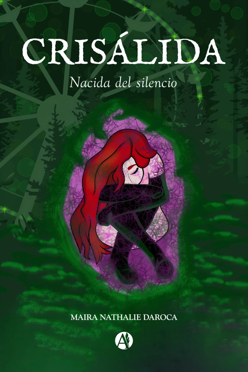Portada: Crisálida