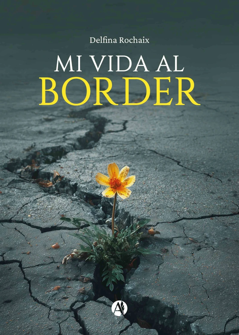 Portada: Mi vida al Border