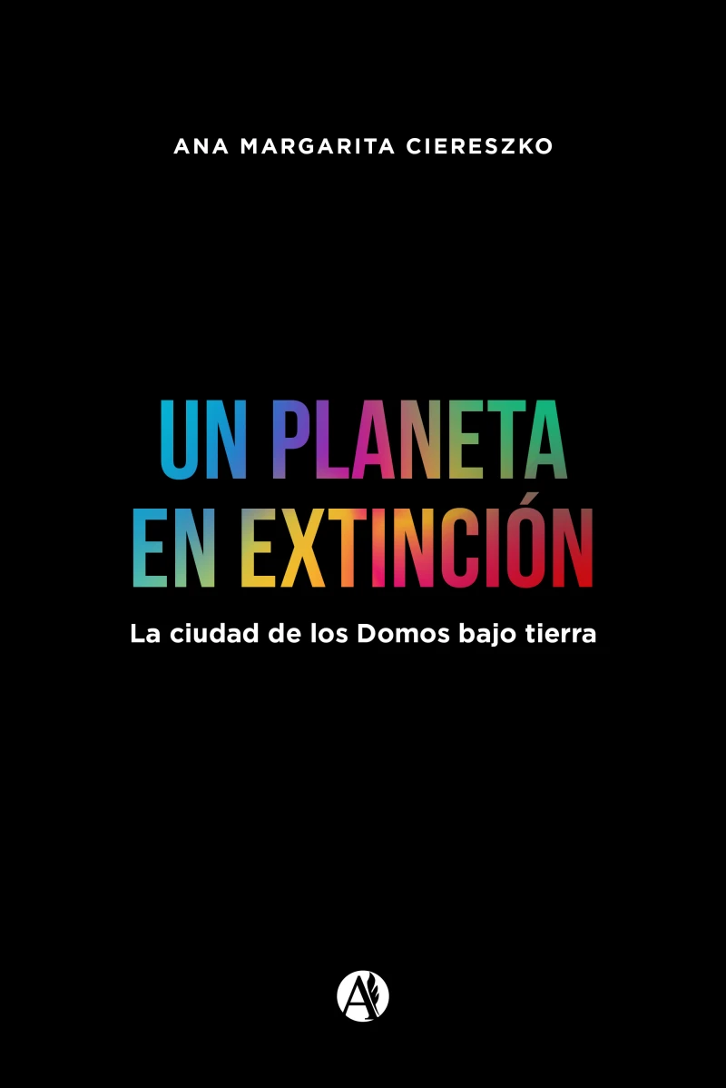 Portada: Un planeta en extinción