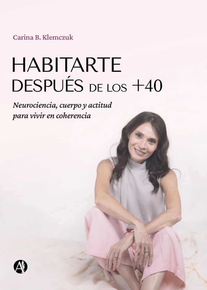 Portada: Habitarte después de los +40