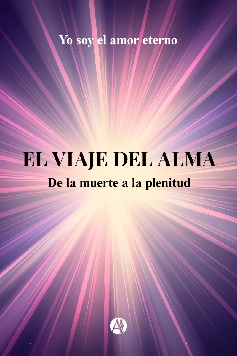 Portada: El viaje del alma
