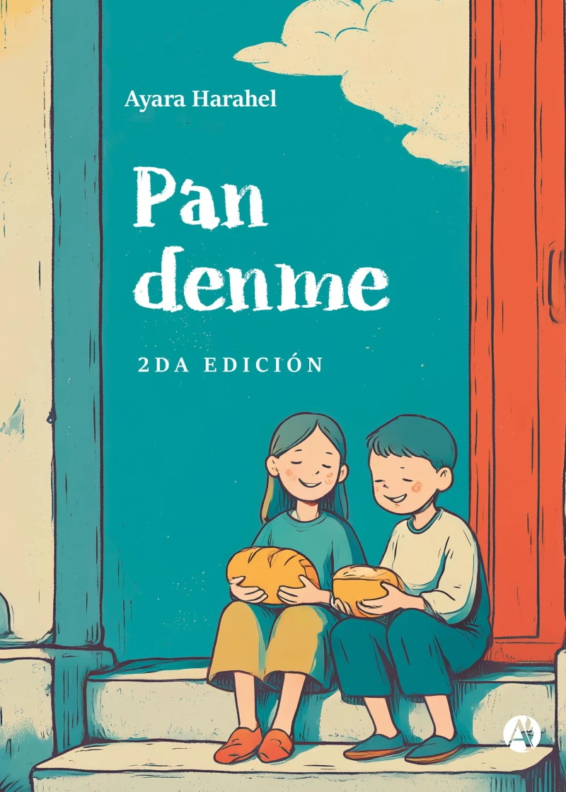 Portada: Pan denme