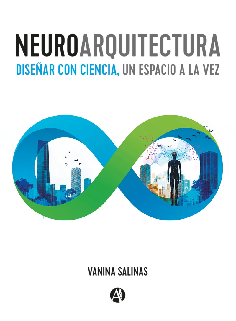 Portada: NeuroArquitectura