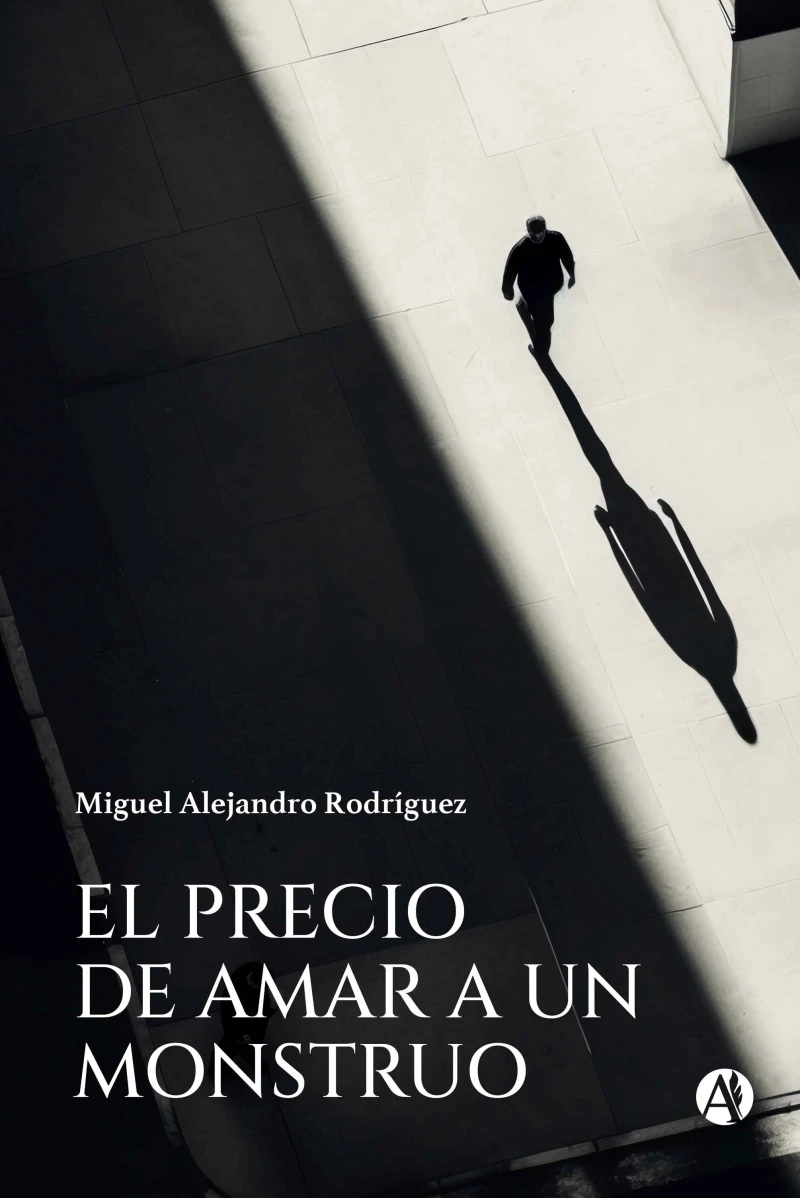 Portada: El precio de amar a un monstruo