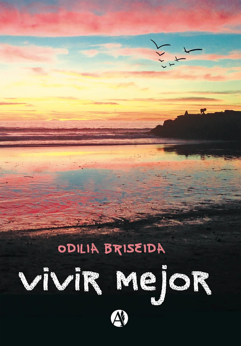 Portada: Vivir mejor