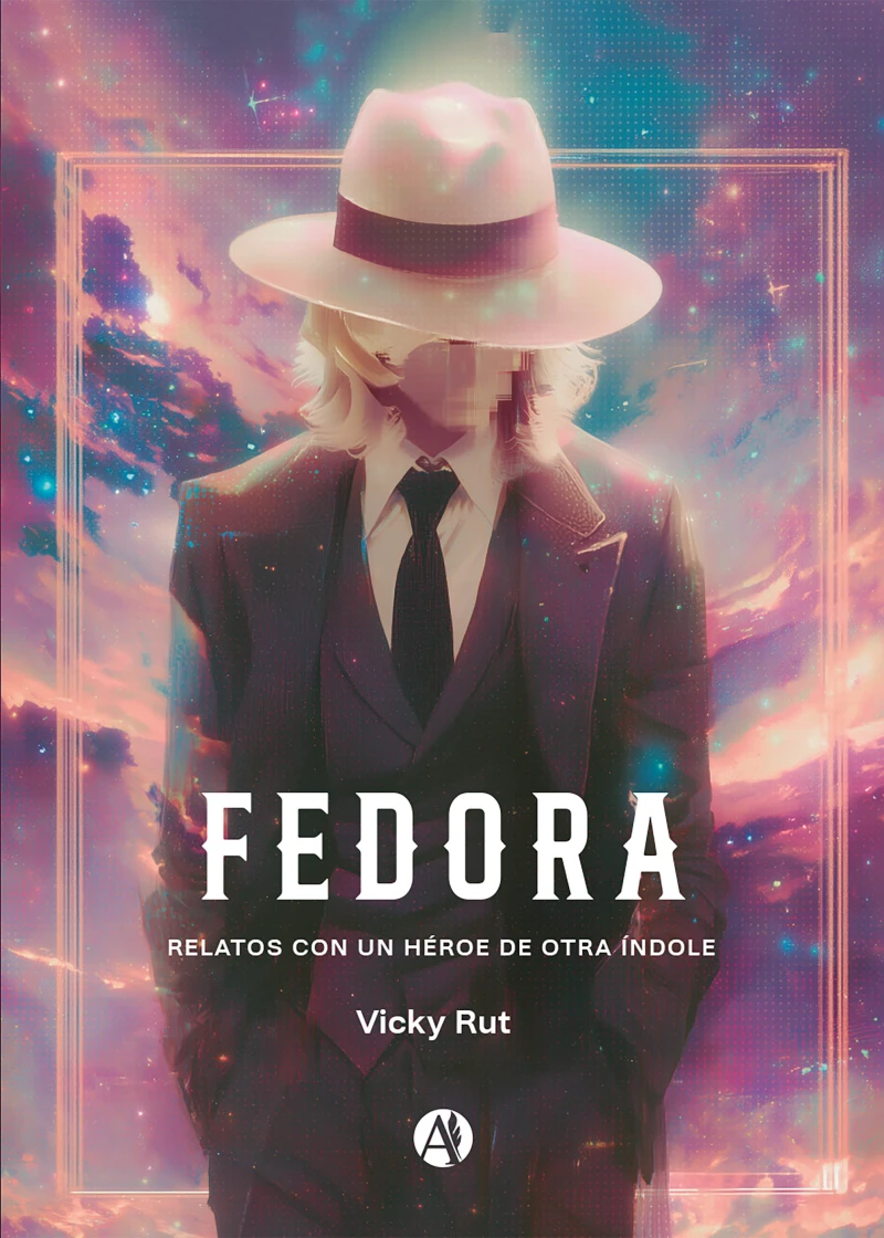Portada: Fedora