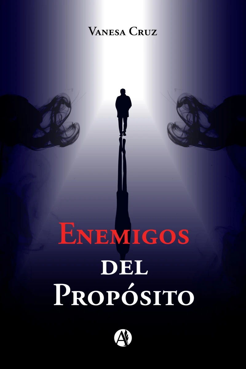Portada: Enemigos del propósito