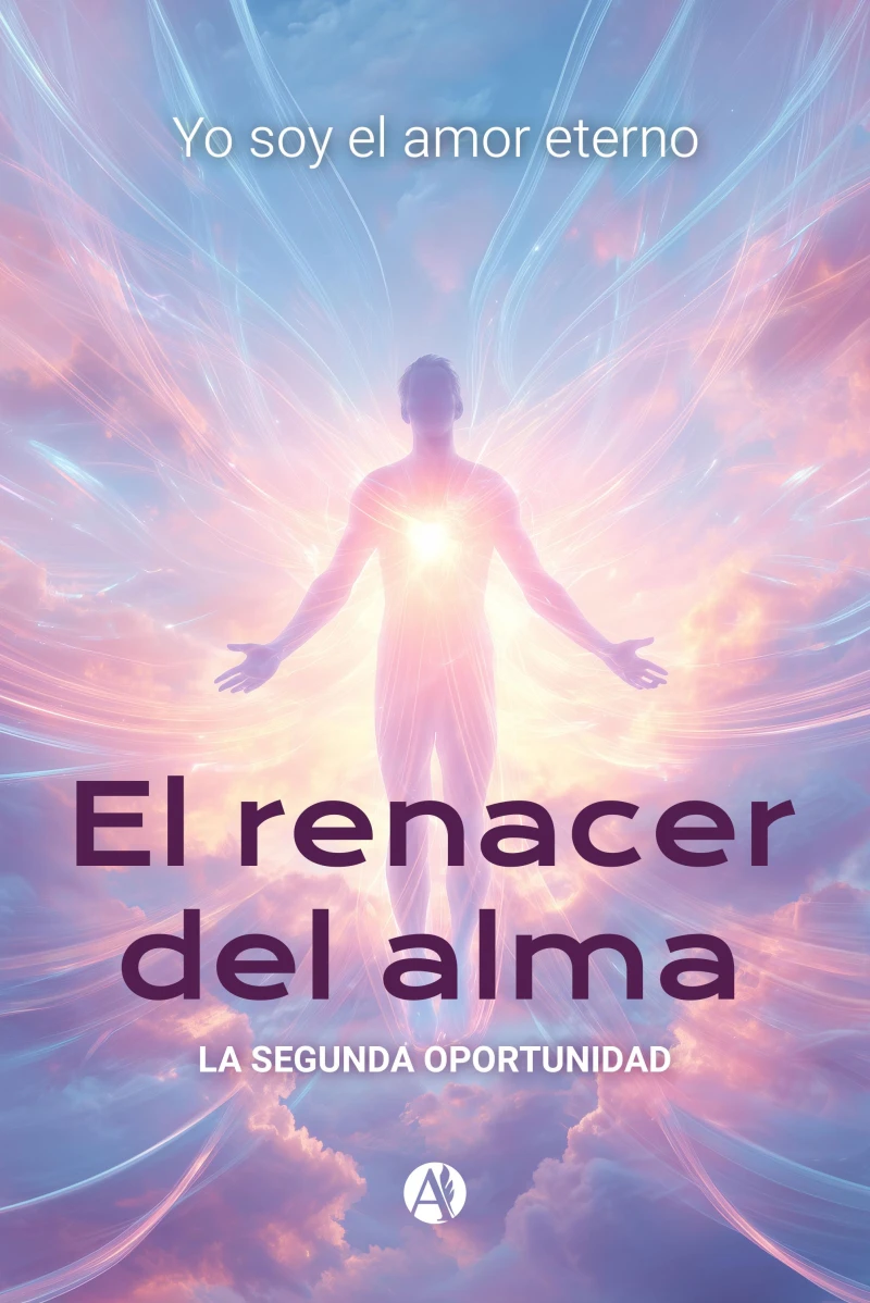 Portada: El renacer del alma