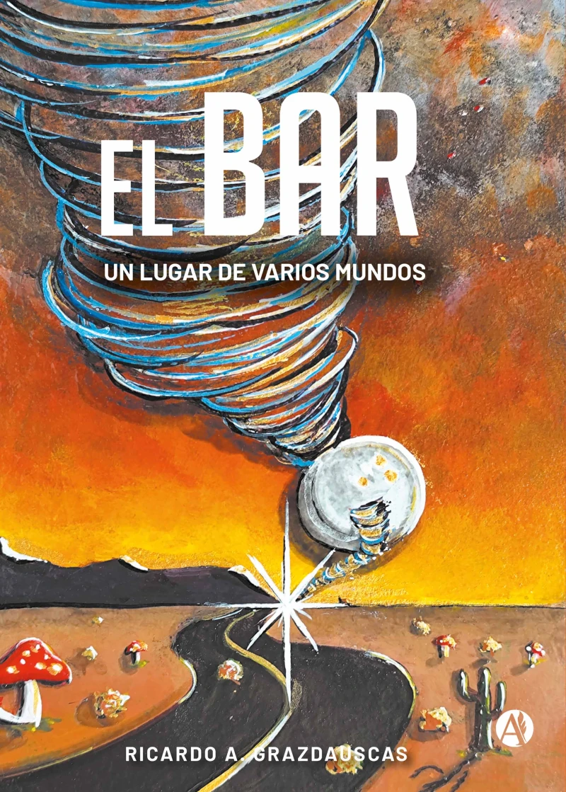 Portada: El Bar