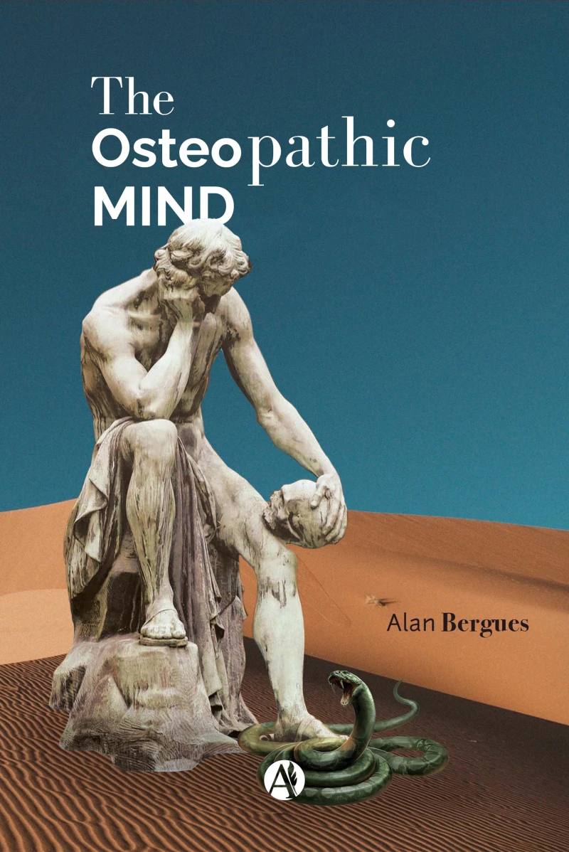 Portada: The Osteopathic Mind