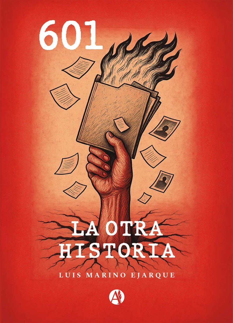 Portada: 601