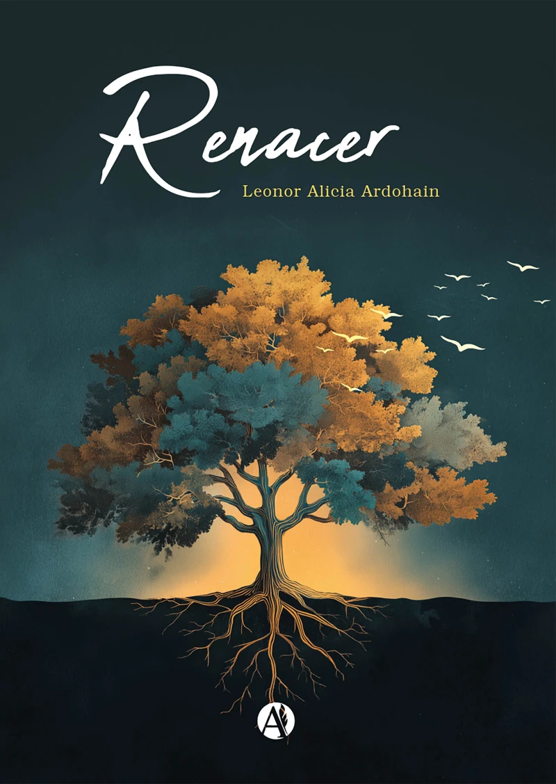 Portada: Renacer