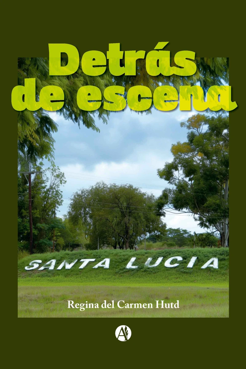 Portada: Detrás de escena