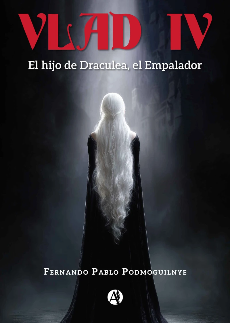 Portada: Vlad IV