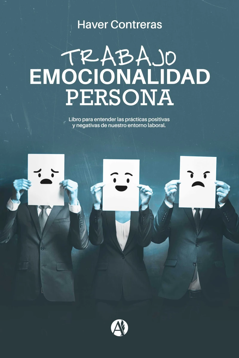 Portada: TRABAJO : EMOCIONALIDAD : PERSONA