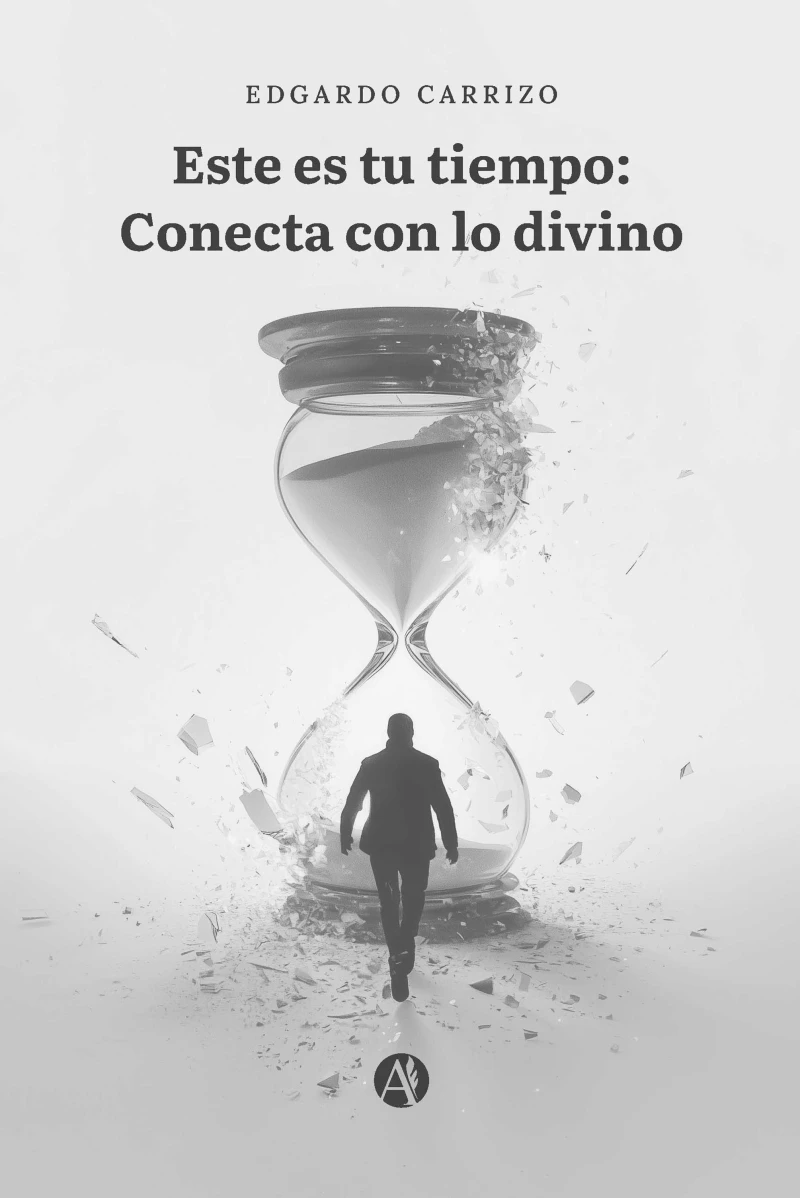 Portada: Este es tu tiempo