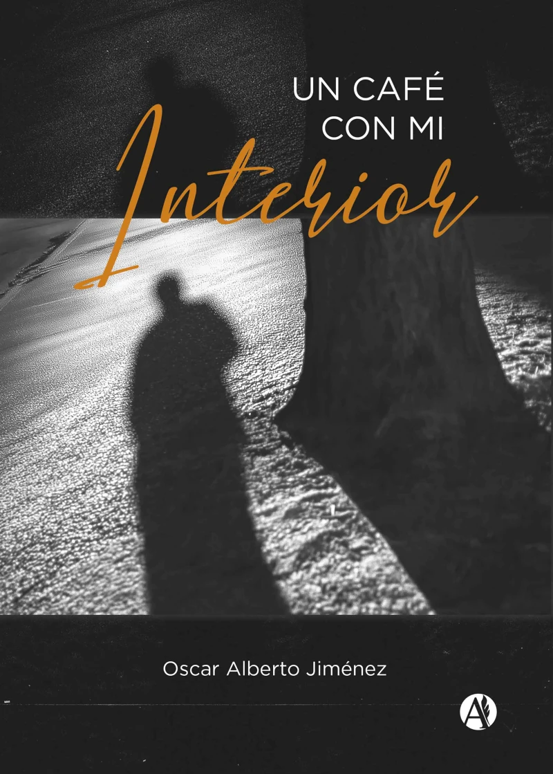 Portada: Un café con mi interior