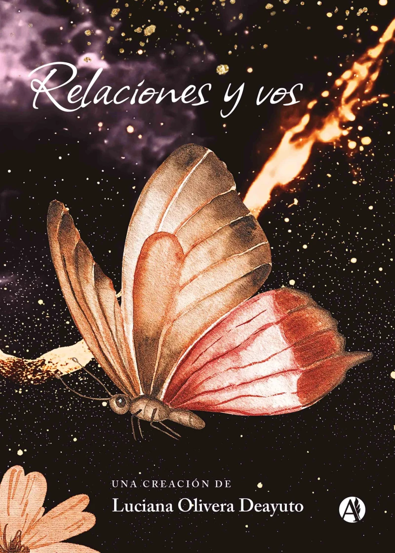 Portada: Relaciones y vos