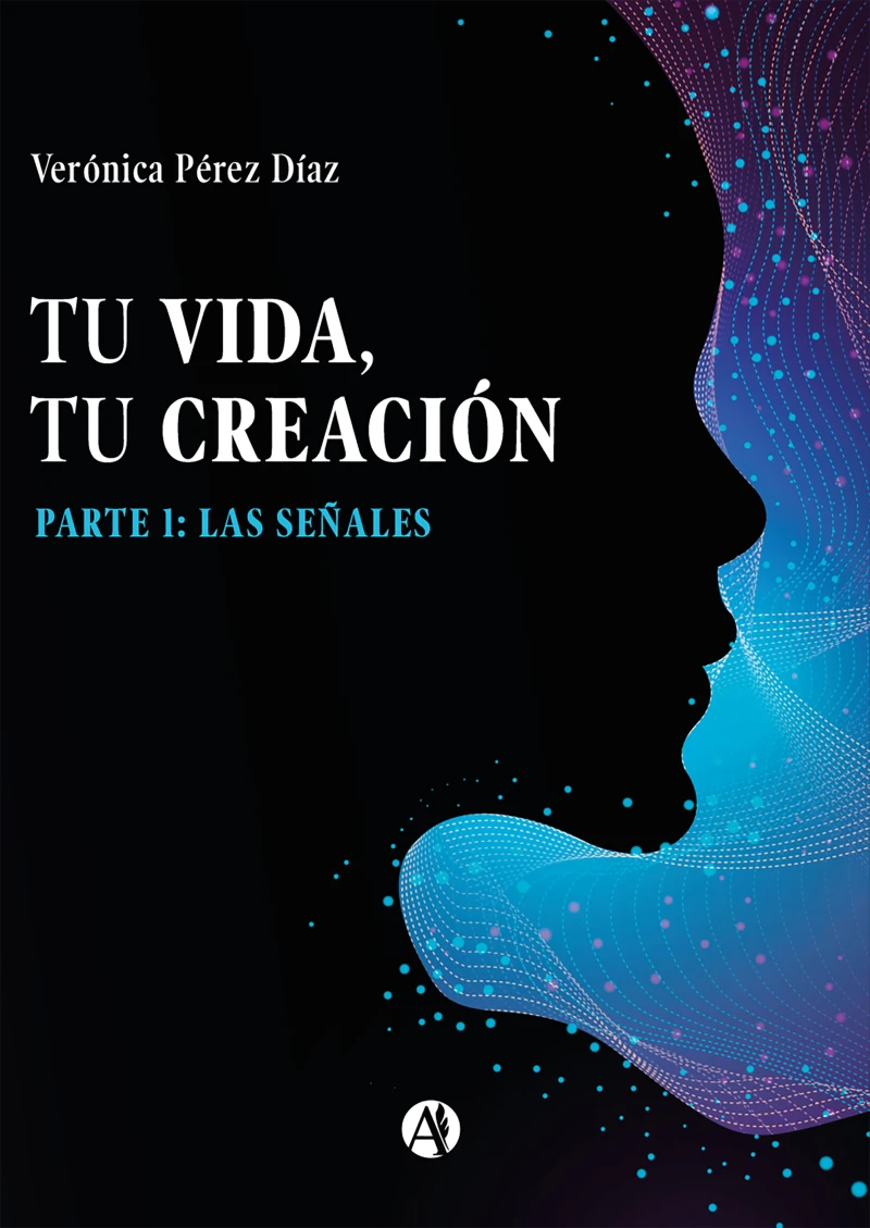 Portada: Tu Vida, Tu Creación