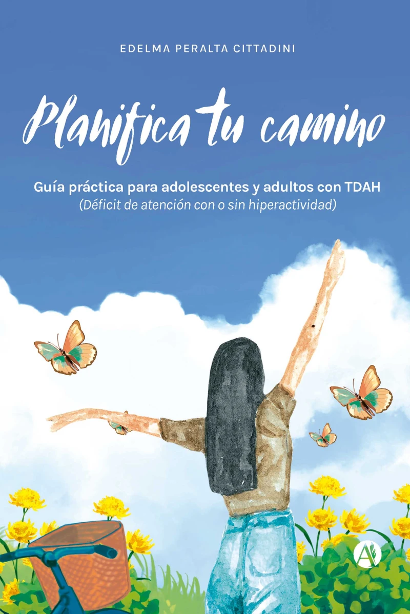 Portada: Planifica tu camino