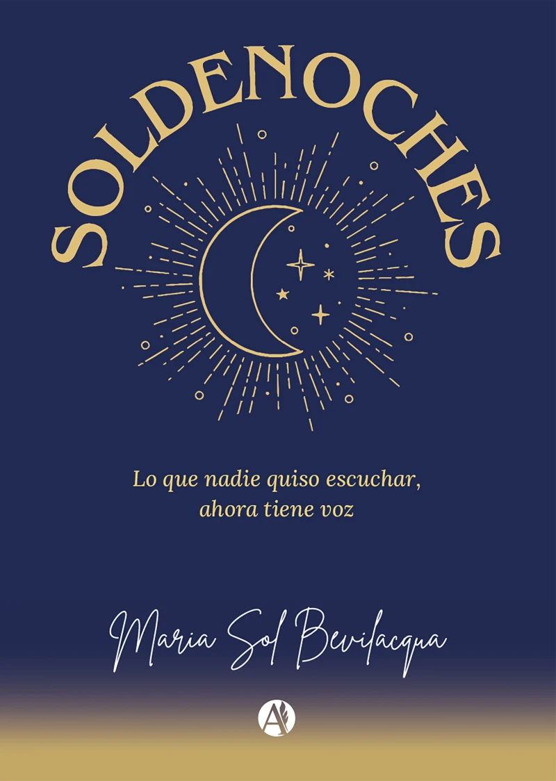 Portada: Soldenoches