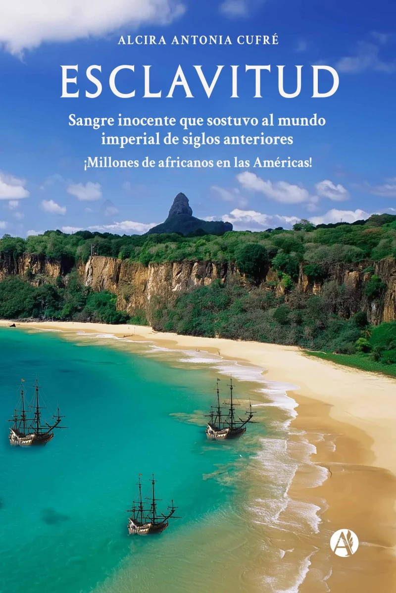 Portada: Esclavitud