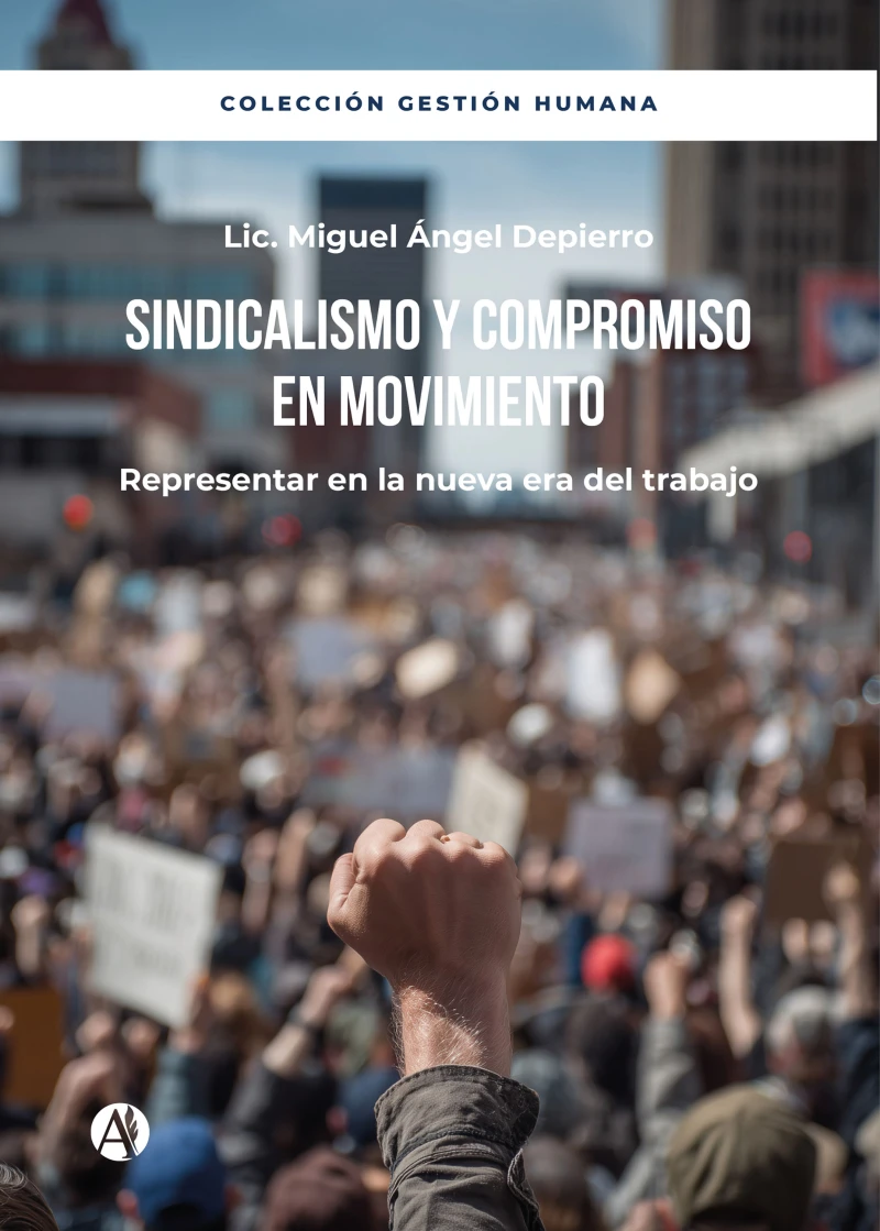 Portada: Sindicalismo y compromiso en movimiento