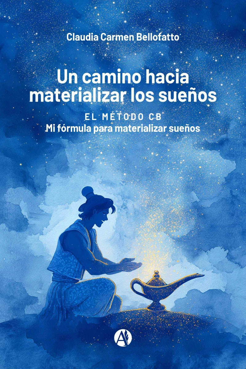 Portada: Un camino hacia materializar los sueños