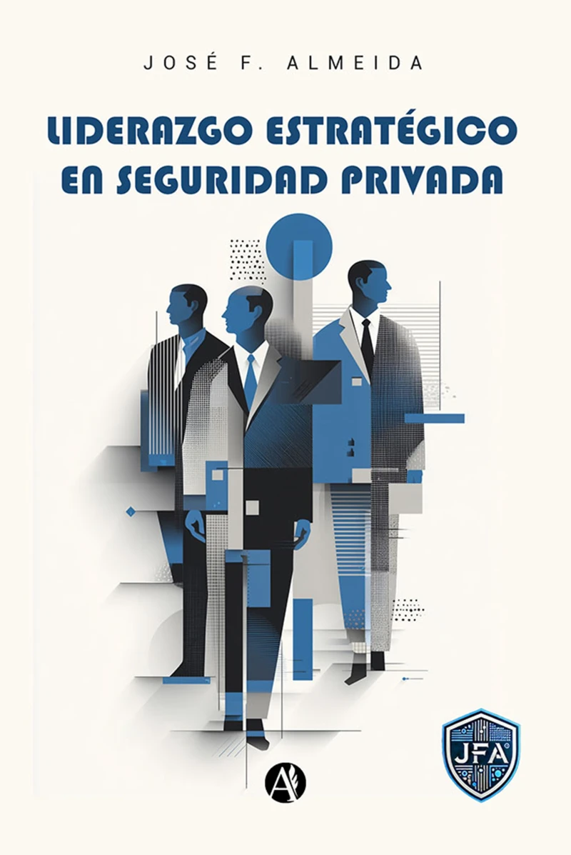 Portada: Liderazgo Estratégico en Seguridad Privada