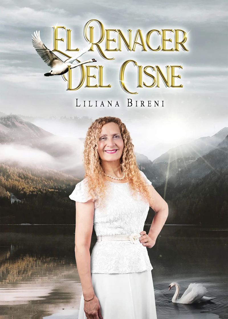 Portada: El renacer del cisne
