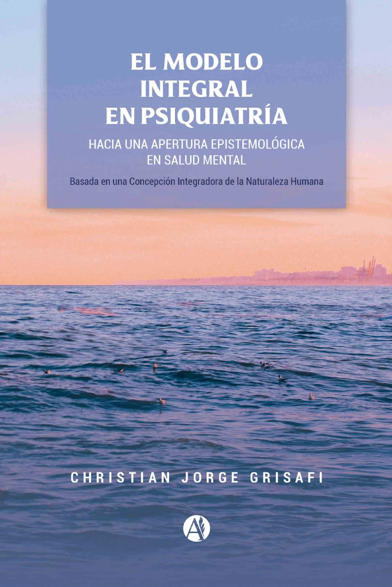 Portada: El Modelo Integral en Psiquiatría