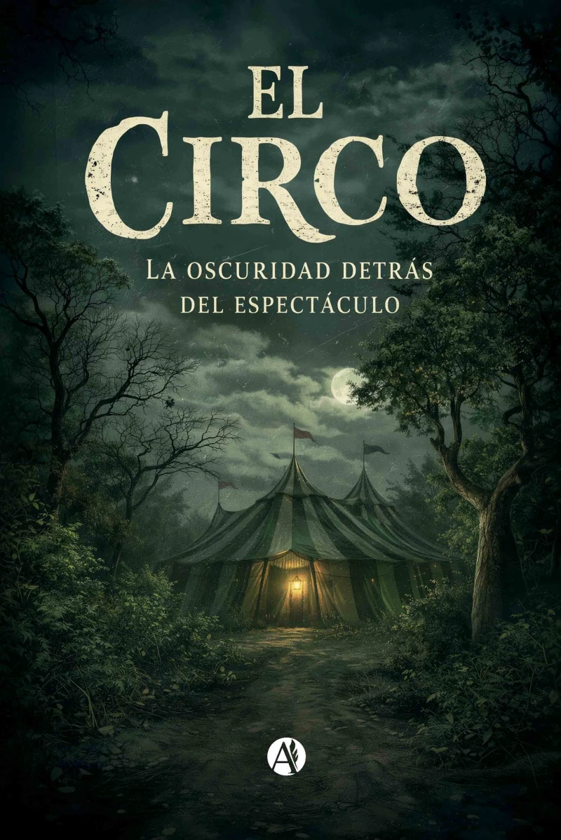Portada: El circo