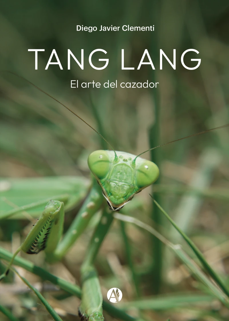 Portada: TANG LANG