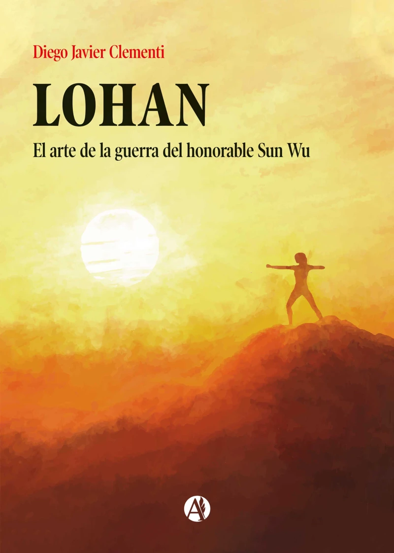 Portada: LOHAN