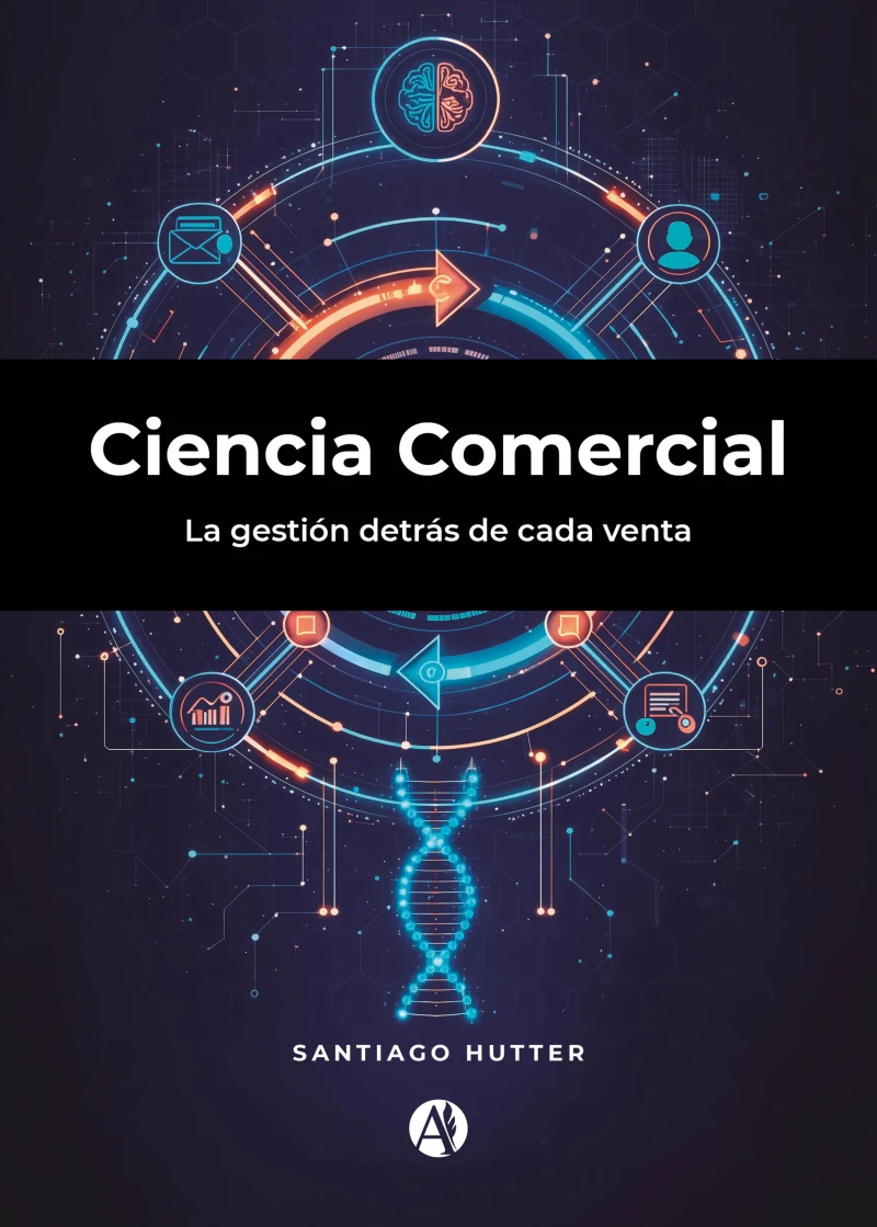 Portada: Ciencia comercial