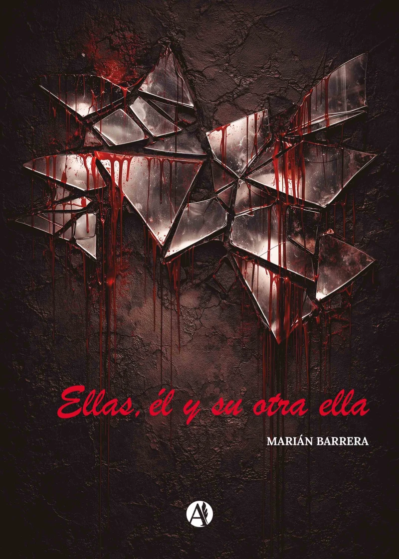 Portada: Ellas, él y su otra ella