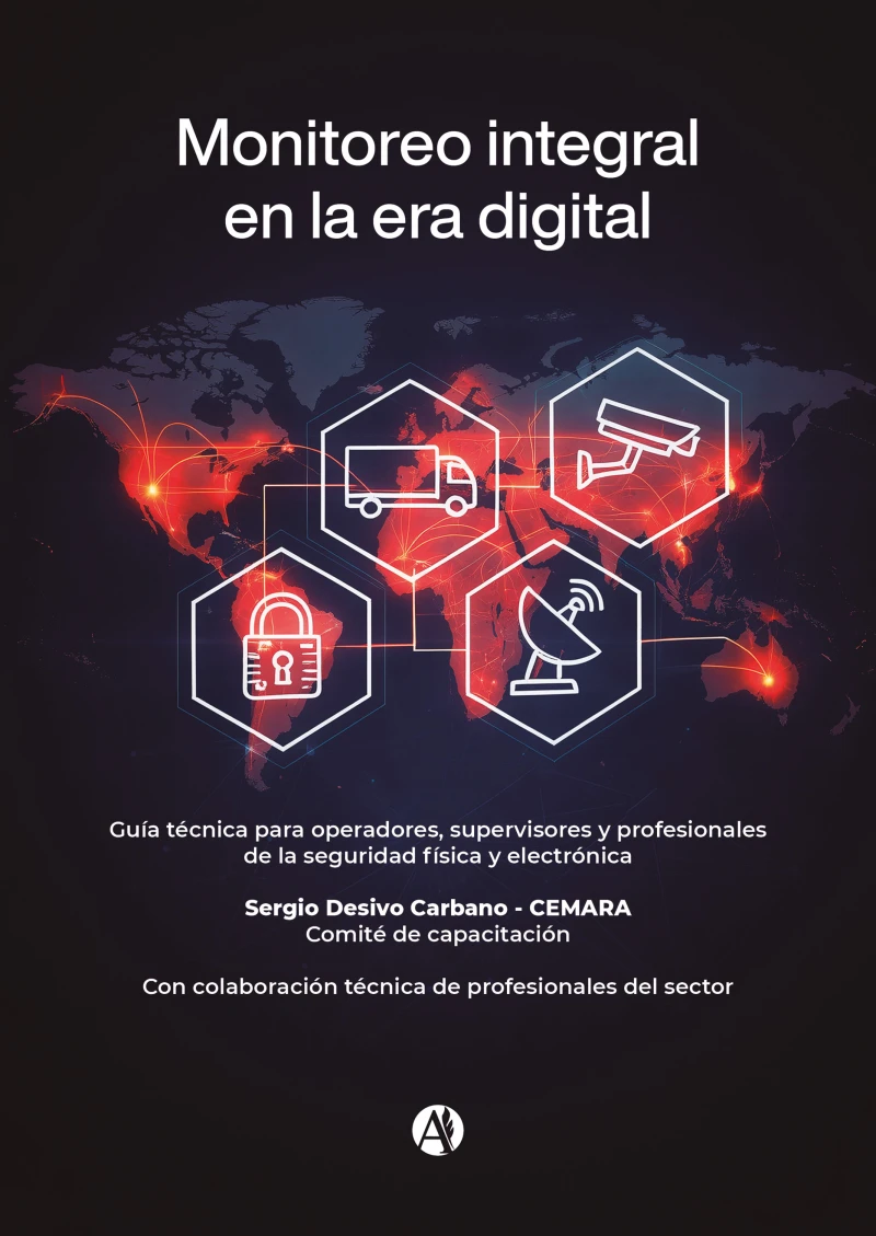 Portada: Monitoreo integral en la era digital