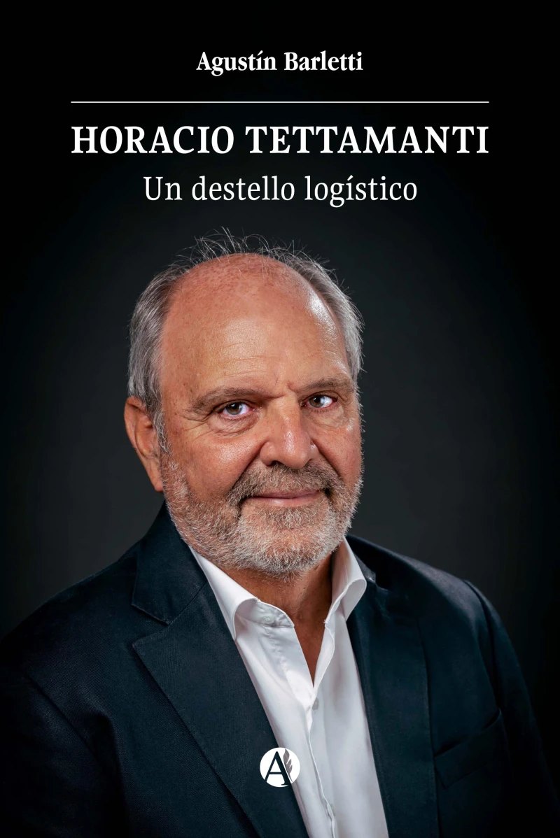 Portada: Horacio Tettamanti