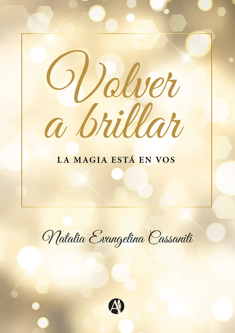 Portada: Volver a brillar