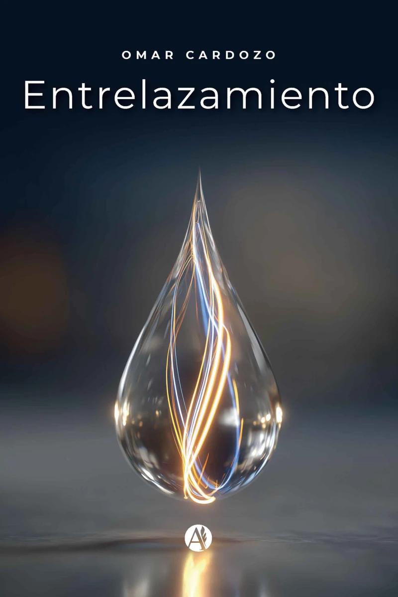 Portada: Entrelazamiento