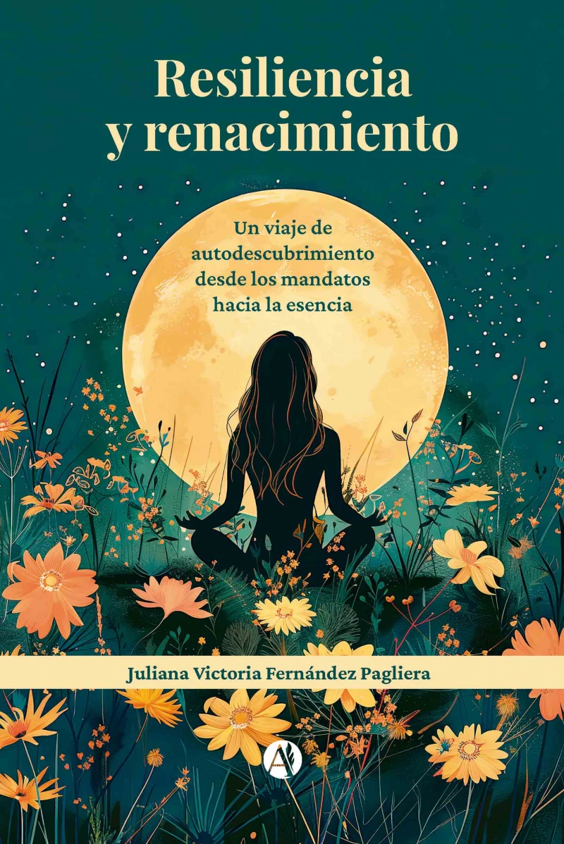 Portada: Resiliencia y renacimiento