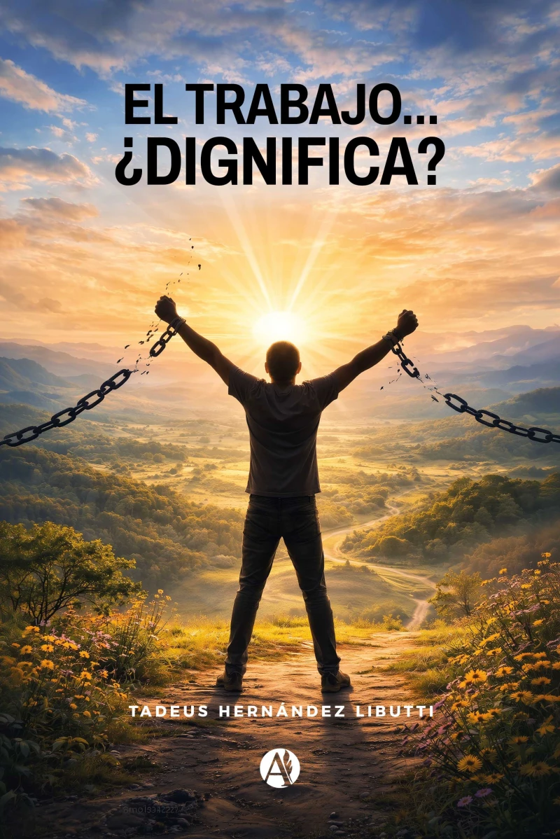 Portada: El trabajo... ¿Dignifica?