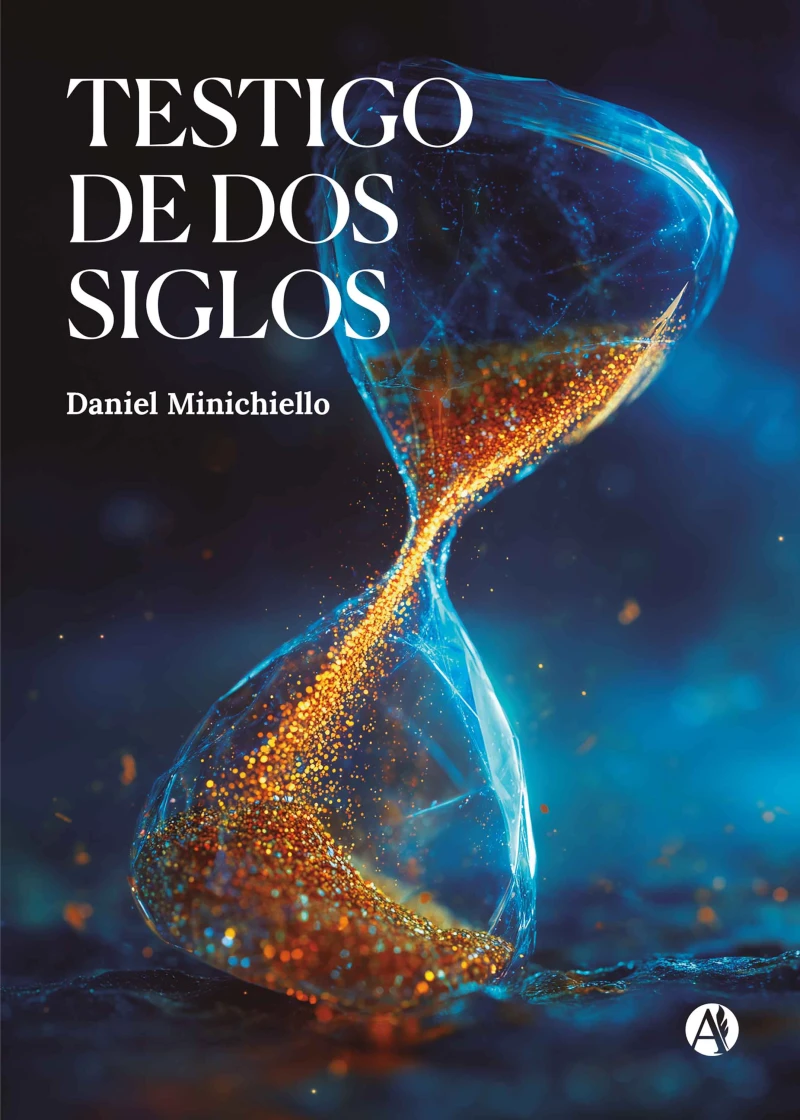 Portada: Testigo de dos siglos